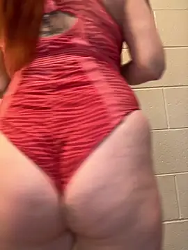 PinUpMorgan online show from March 15, 2026, 10:49 pm