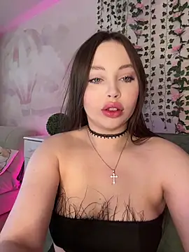 Snapshot of _CarlaDoll chatting on May 20, 2026, 5:57 am CarlaDoll online show from May 20, 2026, 5:57 am