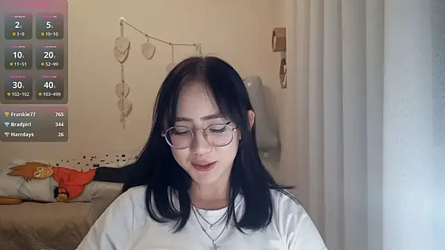 SolvedGlobe online show from July 28, 2026, 6:20 pm