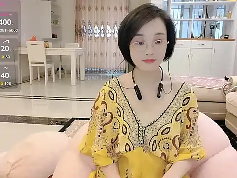 Nana-NN online show from April 16, 2026, 6:58 am