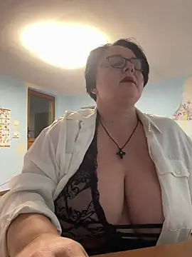 I amArquette online show from March 6, 2026, 9:11 pm