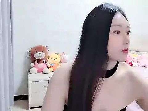 Naomi NN online show from June 7, 2026, 11:52 pm