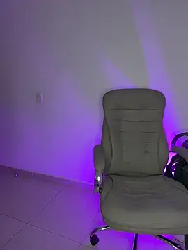 Lisabrown 23 online show from March 23, 2026, 2:15 am