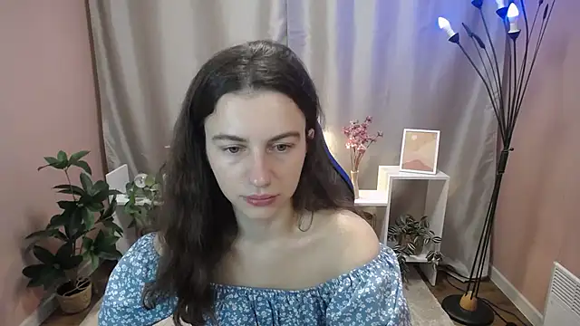 MistyBree online show from July 3, 2026, 7:48 am