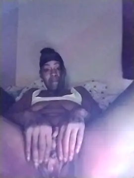 TasteMe85 online show from March 4, 2026, 1:33 am