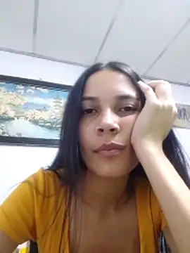 BiancaRoyale online show from March 21, 2026, 5:23 am