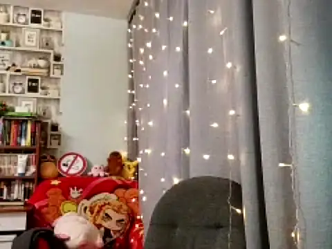 Snapshot of JInaMillsap chatting on March 3, 2026, 8:09 am JInaMillsap online show from March 3, 2026, 8:09 am