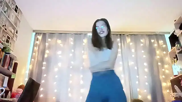 Snapshot of JInaMillsap chatting on March 14, 2026, 8:09 am JInaMillsap online show from March 14, 2026, 8:09 am