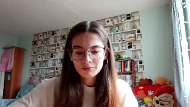 Snapshot of JInaMillsap chatting on March 20, 2026, 4:06 am JInaMillsap online show from March 20, 2026, 4:06 am