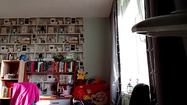 Snapshot of JInaMillsap chatting on March 23, 2026, 8:07 am JInaMillsap online show from March 23, 2026, 8:07 am