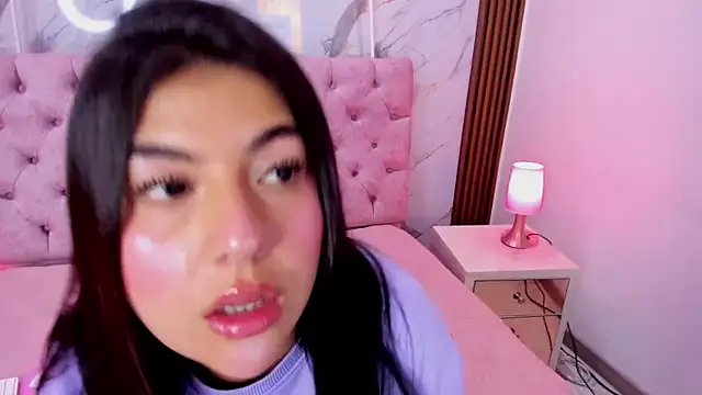 AbrilQuintana  online show from March 14, 2026, 11:37 am