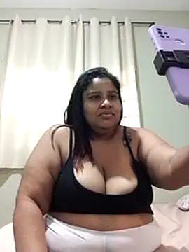 gordinhafogosaa online show from April 23, 2026, 11:20 am