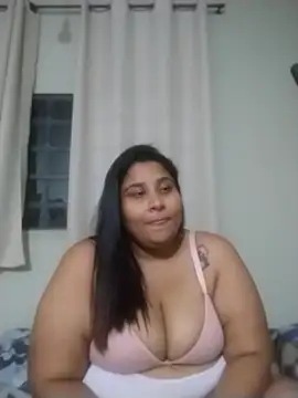 Snapshot of gordinhafogosaa chatting on July 5, 2026, 5:47 am gordinhafogosaa online show from July 5, 2026, 5:47 am