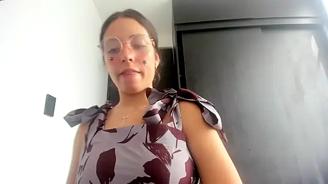 Miranda-cambell online show from July 19, 2026, 8:23 pm