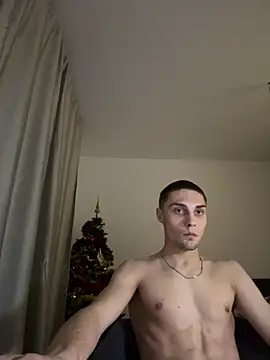 JhonnyBrown23 online show from March 4, 2026, 6:25 pm