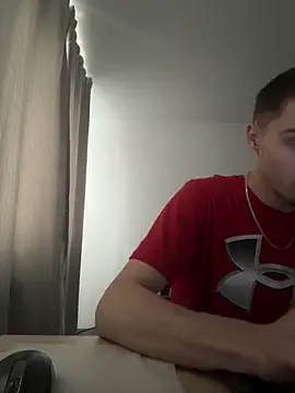 JhonnyBrown23 online show from April 4, 2026, 9:51 am