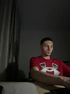 JhonnyBrown23 online show from April 4, 2026, 11:02 pm