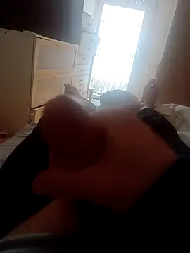 danyelC2 online show from March 3, 2026, 8:53 am