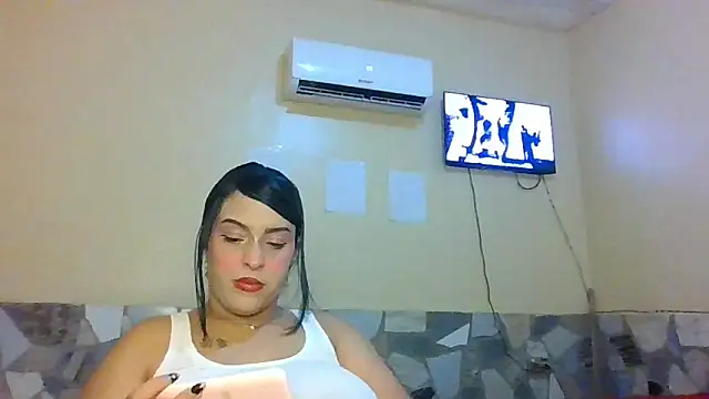 Snapshot of Athenasnew chatting on April 18, 2026, 5:50 pm Athenasnew online show from April 18, 2026, 5:50 pm