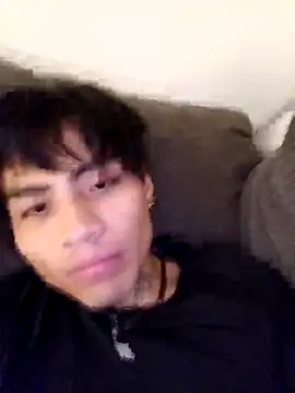 ISAAC6969i online show from March 3, 2026, 7:25 am