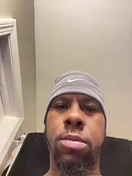 MidwestMandingo9 online show from March 8, 2026, 9:07 pm