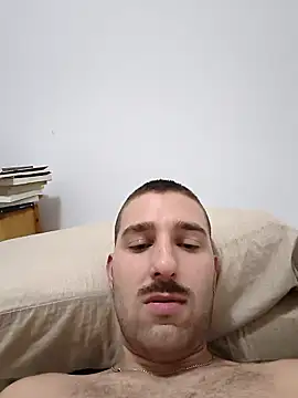 straightdude99 online show from April 7, 2026, 12:22 am