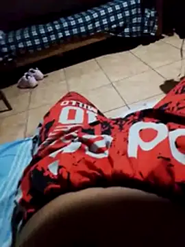 Snapshot of danielyeremi chatting on March 26, 2026, 12:06 am danielyeremi online show from March 26, 2026, 12:06 am