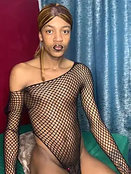Kinky-Nicky04 online show from July 25, 2026, 8:17 pm