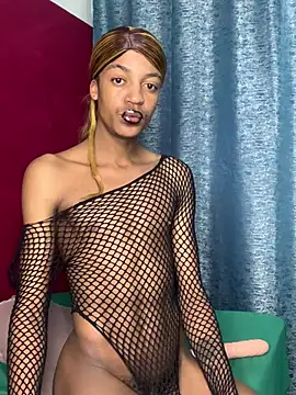 Kinky-Nicky04 online show from July 26, 2026, 5:20 pm