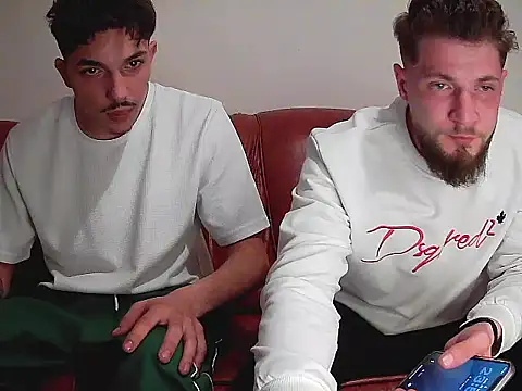 danbig01 online show from March 22, 2026, 9:51 pm