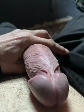 AlexFucklove online show from March 5, 2026, 4:25 pm