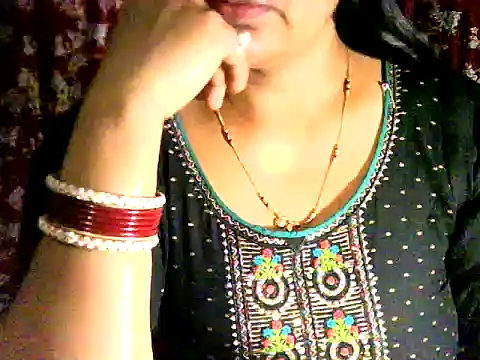 sarita012 online show from March 8, 2026, 11:36 am