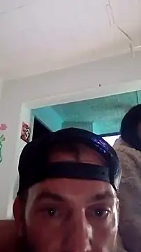 Dwayne-charles13 online show from March 14, 2026, 4:07 am