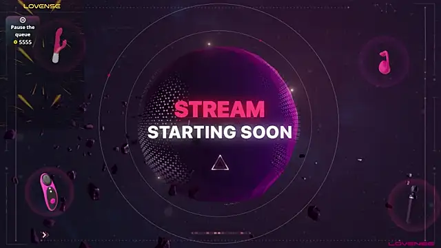 BaldySins online show from April 17, 2026, 8:12 pm