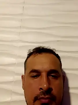 Ezehombre online show from March 9, 2026, 4:00 pm