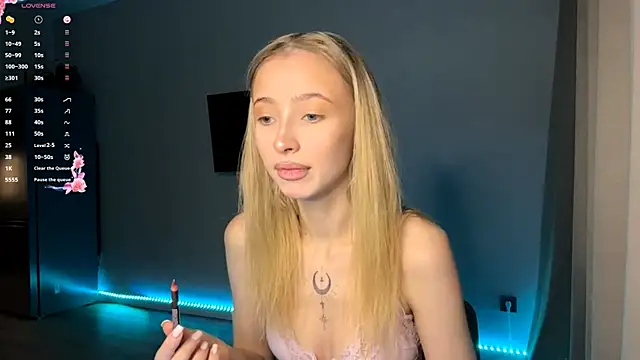 ClonedAge online show from July 28, 2026, 7:39 pm