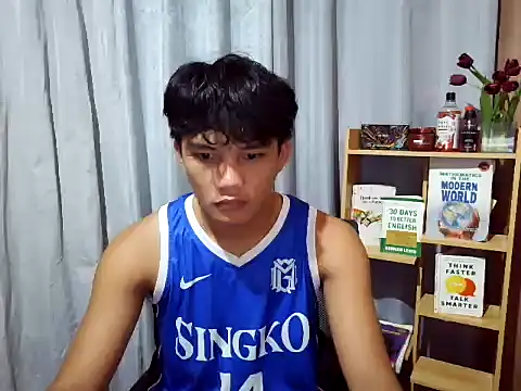 marksurelyhard online show from May 20, 2026, 3:34 am