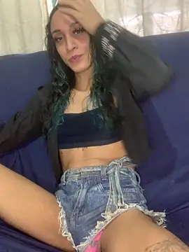 Snapshot of YasmimMayers chatting on March 28, 2026, 4:28 pm YasmimMayers online show from March 28, 2026, 4:28 pm