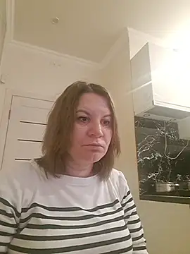 LaraHarper online show from March 15, 2026, 4:29 am