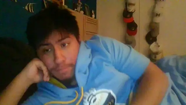 Snapshot of aloking2004 chatting on March 7, 2026, 1:35 am aloking2004 online show from March 7, 2026, 1:35 am