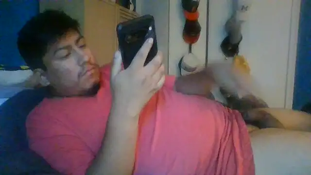 Snapshot of aloking2004 chatting on August 3, 2026, 12:32 pm aloking2004 online show from August 3, 2026, 12:32 pm