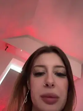 Snapshot of Johanna420 chatting on March 5, 2026, 9:49 am Johanna420 online show from March 5, 2026, 9:49 am