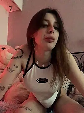 Snapshot of Johanna420 chatting on March 15, 2026, 9:54 pm Johanna420 online show from March 15, 2026, 9:54 pm