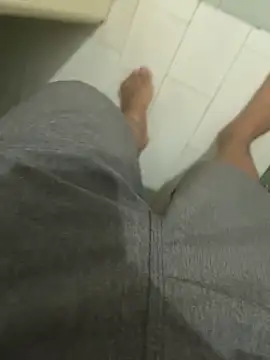 Snapshot of CMHot chatting on March 1, 2026, 9:50 pm CMHot online show from March 1, 2026, 9:50 pm