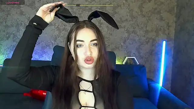 RapunzelAngel online show from March 7, 2026, 6:54 am