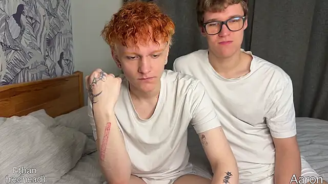 Aaron Nathans online show from May 28, 2026, 3:04 am