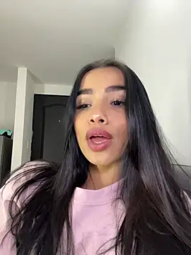 Bella Smithe online show from March 27, 2026, 12:38 am