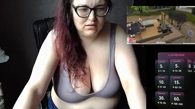 Snapshot of linafolie chatting on June 23, 2026, 11:08 am linafolie online show from June 23, 2026, 11:08 am