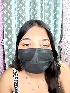 blacky bby online show from July 18, 2026, 3:49 pm