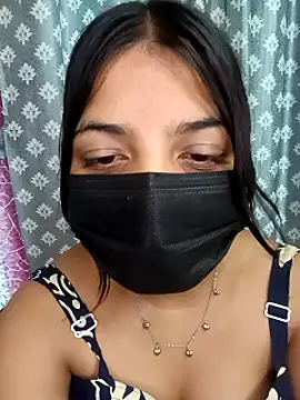 blacky bby online show from July 19, 2026, 3:54 am